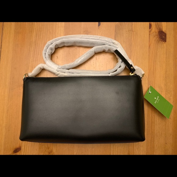 Kate Spade Sawer Street Declan Purse - Picture 3 of 5